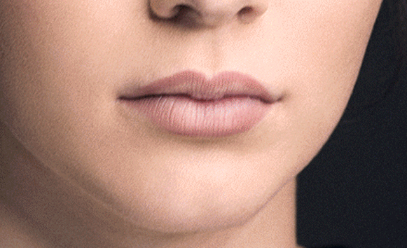 Τέλεια χείλη