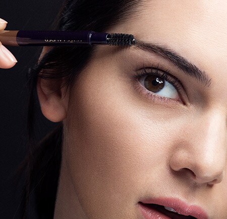 Τέλεια φρύδια