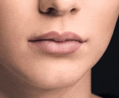 Τέλεια χείλη