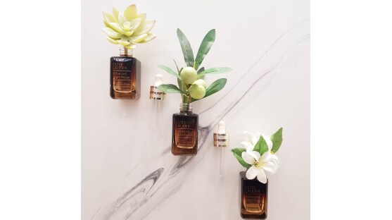 Earth Day image of products