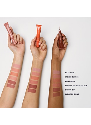 Futurist Blushmaker Dewy Cheek Tint Liquid Blush
