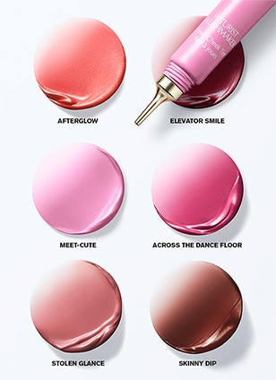 Futurist Blushmaker Dewy Cheek Tint Liquid Blush