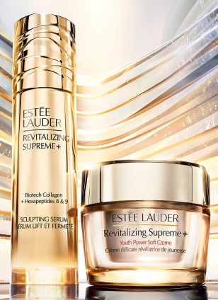 Revitalizing Supreme+