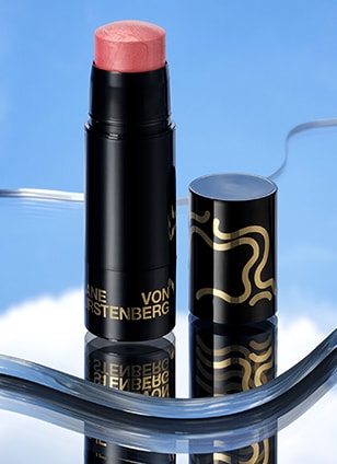 Estée Lauder x DVF