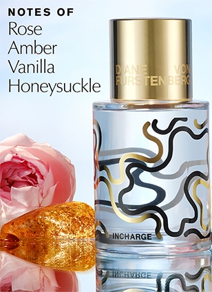 Estée Lauder x DVF 
