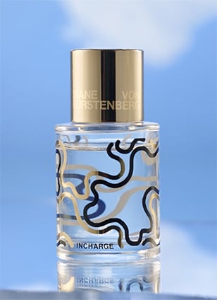 Estée Lauder x DVF 