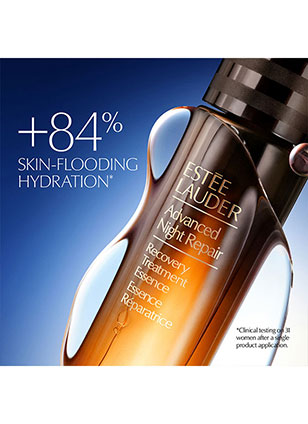 Advanced Night Repair Recovery Treatment Essence/Treatment Lotion