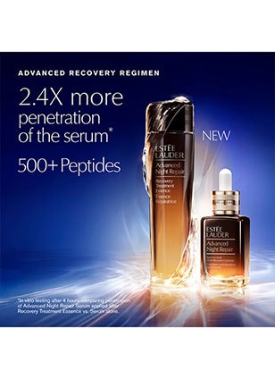Advanced Night Repair Recovery Treatment Essence/Treatment Lotion
