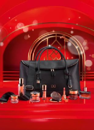 Crossbody Travel bag by Dukas
