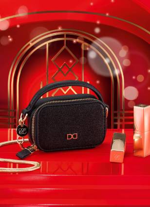 Crossbody Mini bag by Dukas