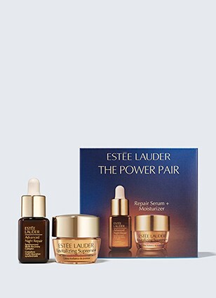 The Power Pair Repair Serum + Moisturizer