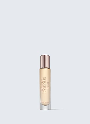Bronze Goddess Nuit Travel Size Spray