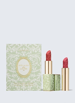 Estée Lauder x Ladurée
