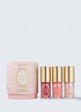 Estée Lauder x Ladurée