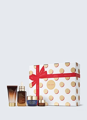 TheLift + Glow Routine