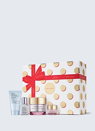 The Radiance Routine