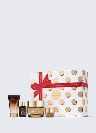 The Lift + Firm Routine