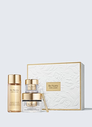 Diamond Brilliance Eye Crème Set