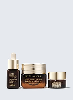 Advanced Night Repair Eye Cream Skincare Set