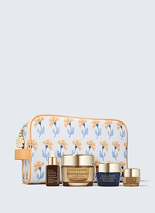 THE LIFTING + FIRMING ROUTINE