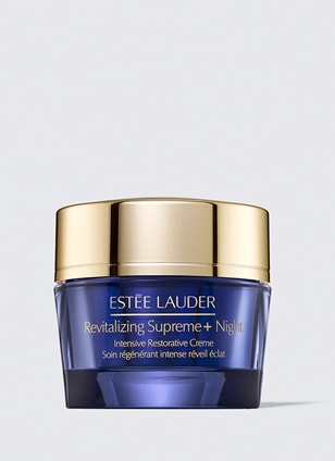 Revitalizing Supreme+ Night