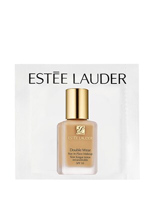 Double Wear Stay-In Place 1W2 SANDSPF10 1W2 Sand, 1ml