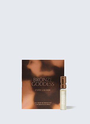 Bronze Goddess