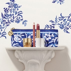 New Estee Lauder Powder Foundation